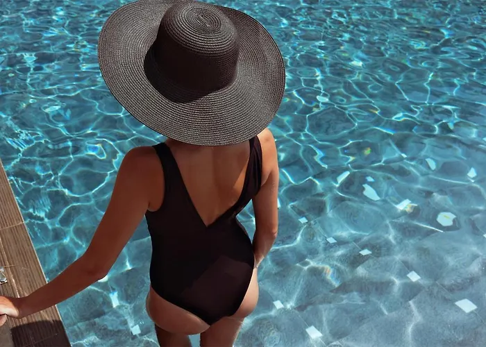 Thalazur Bandol Ile Rousse - Hotel & Spa