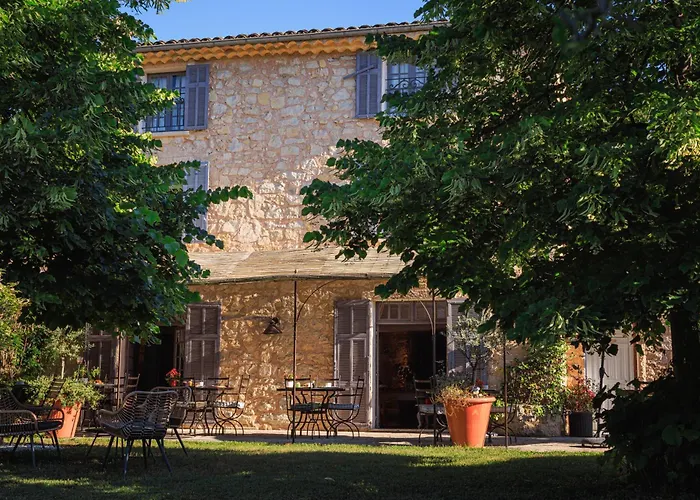 Hotel Du Clos