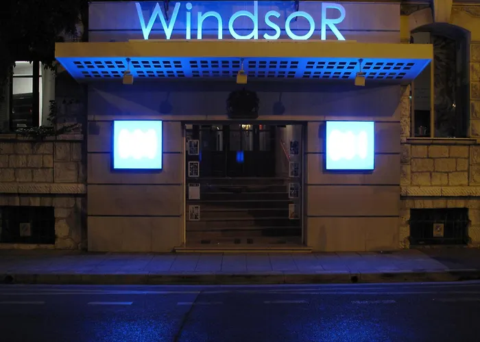 Le Windsor, Jungle Art Hotel