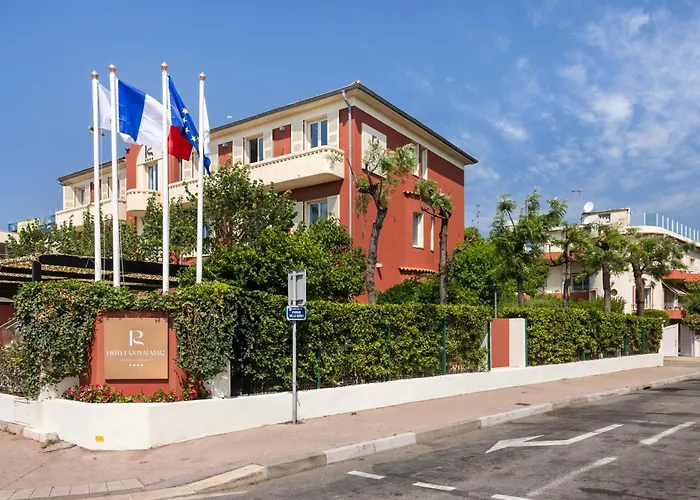 Hotel Royalmar