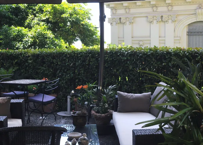 Hôtel Petit Palais