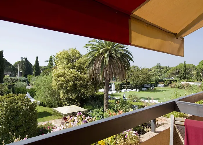 Golf Hôtel de Valescure&Spa Nuxe
