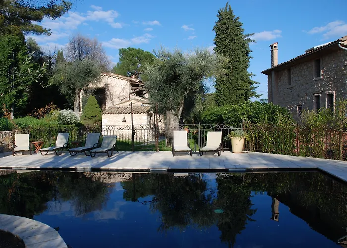 Hotel Du Clos