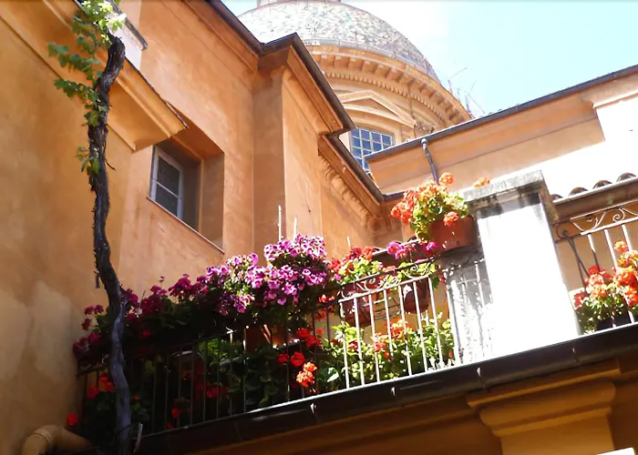 Hotel Rossetti