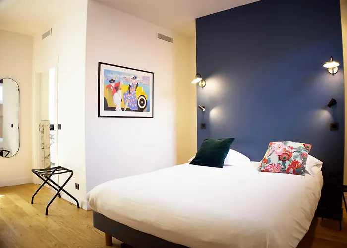 Boutique Hotel Nice Côte d'azur