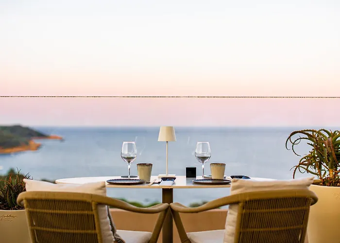 La Réserve Ramatuelle - Hotel, Spa&Villas