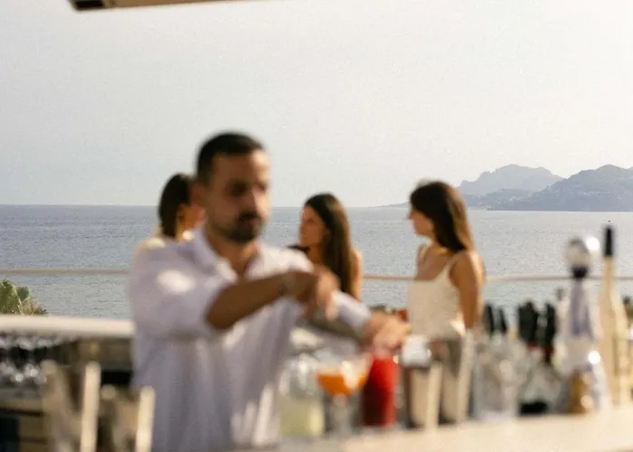 Hotel & Spa Belle Plage