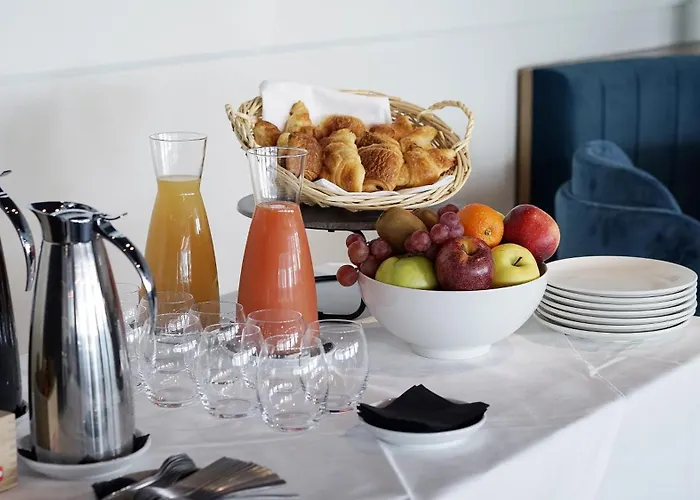 Hotel Indigo Cagnes-Sur-Mer By Ihg